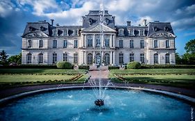 Château D'artigny Hotel 5*